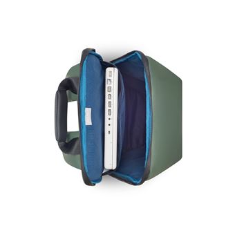 Sac à dos Delsey Securain 14" Connected Vert