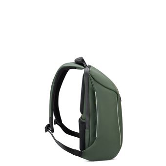 Sac à dos Delsey Securain 14" Connected Vert