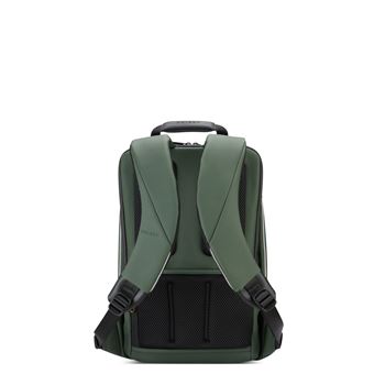 Sac à dos Delsey Securain 14" Connected Vert