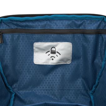 Sac à dos Delsey Securain 14" Connected Vert