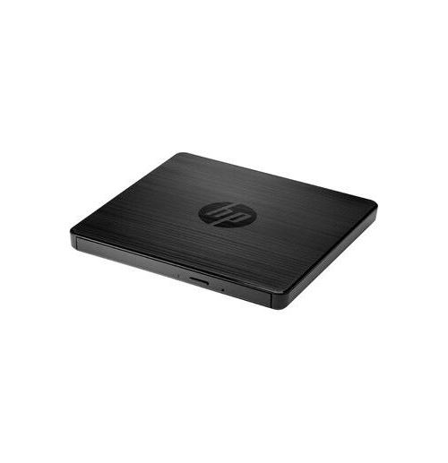 Graveur externe HP DVD/RW USB 2.0 Noir