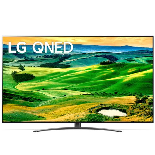 TV LG 86QNED816 86'' 4K UHD Smart TV Gris 2022