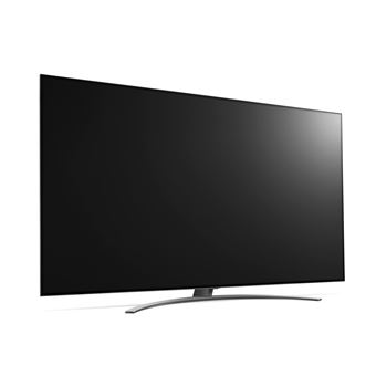 TV LG 86QNED816 86'' 4K UHD Smart TV Gris 2022