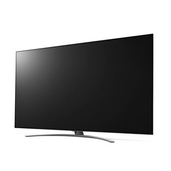 TV LG 86QNED816 86'' 4K UHD Smart TV Gris 2022