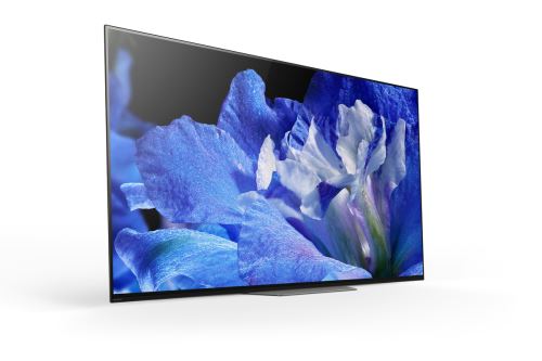 Tv Sony Bravia Kd 55af8 Oled Uhd 4k Android 55