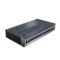 Vidéoprojecteur Hisense Laser Cinéma PX3-PRO 4K UHD Gris