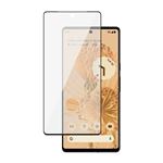 Verre trempe 3D Transparent Pour Pixel 7 Pro