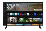 TV Samsung QLED TQ32Q50A 81 cm Full HD Smart TV 2023 Noir