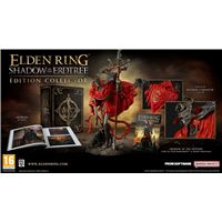 Elden Ring: Shadow of the Erdtree Edition Collector PC