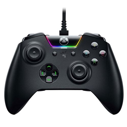 Razer wolverine tournament edt. controller XONE/PC