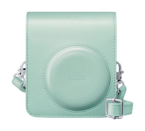pour appareil photo instantané Instax Mini 13 lagune