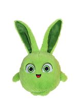 Animal en peluche Gipsy Sunny Bunnies Hopper 13 cm Vert