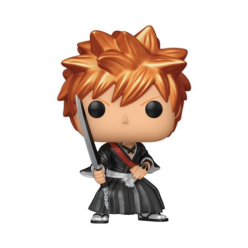 Funko Pop! Animation Bleach Hollow Ichigo 96 Exclusivo Original - Moça