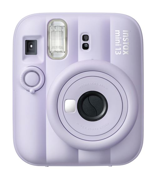 Instax Mini 13 - vue 2