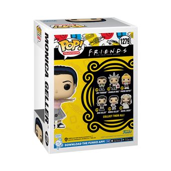 Funko pop best sale friends fnac