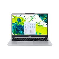 Acer Aspire Lite 15 AL15-46P - AMD Ryzen 3 - 5400U / tot 4 GHz - Win 11 Home - Radeon Graphics - 8 GB RAM - 256 GB SSD NVMe - 15.6" IPS 1920 x 1080 (Full HD) - Wi-Fi 6 - licht zilver - tsb Frans