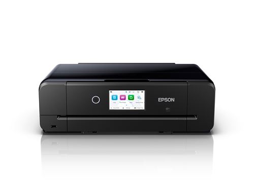 Epson XP 980 Jet d'encre A3 5760 x 1440 DPI 28 ppm Wifi - vue 4
