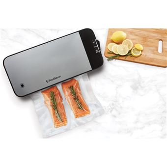 Machine sous vide FoodSaver VS2190X 110 W Argent et Noir