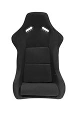 Siège baquet Oplite Simracing GTR Noir