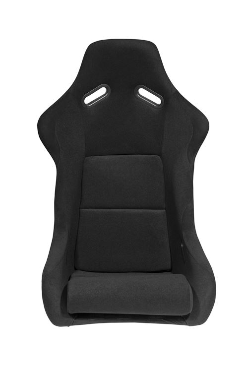 Siège baquet Oplite Simracing GTR Noir