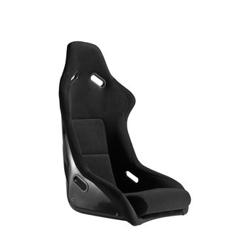 Siège baquet Oplite Simracing GTR Noir