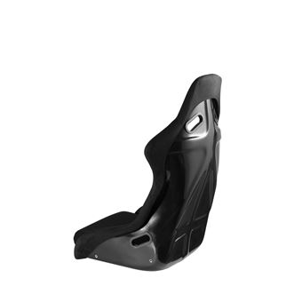 Siège baquet Oplite Simracing GTR Noir