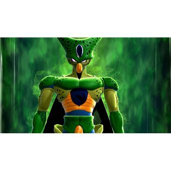 Dragon Ball : The Breakers Edition Spéciale PS4