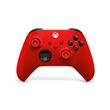 Manette sans fil Microsoft Xbox Pulse Red pour Xbox et PC
