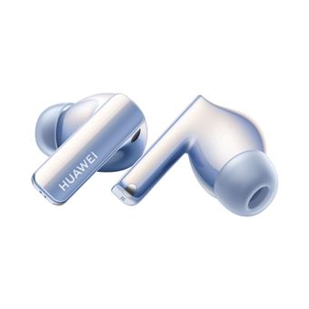 HUAWEI Ecouteurs sans Fil Bluetooth avec réduction de Bruit FreeBuds 4i  Blanc : : High-Tech