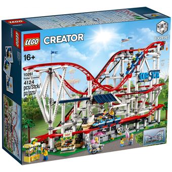 Manege lego shop