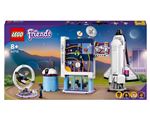 LEGO® Friends 41713 L’académie de l’espace d’Olivia
