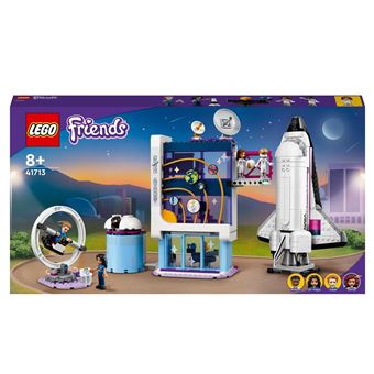 LEGO® Friends 41713 L’académie de l’espace d’Olivia