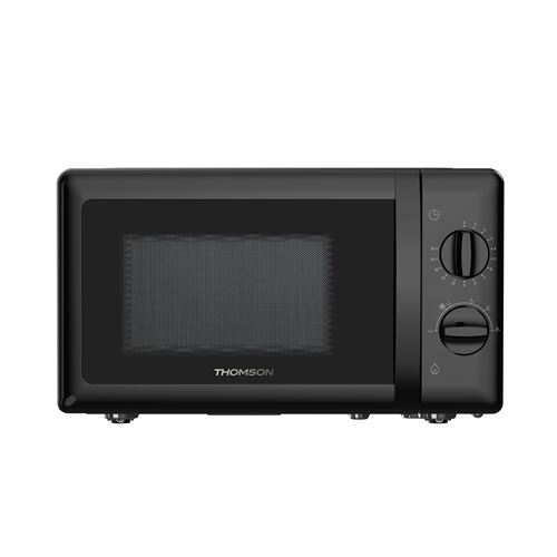 Micro-ondes monofonction Thomson THS22B Noir - Thomson