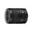 Objectif zoom Sony 8-14 mm F3.5 Fisheye G Noir pour Monture Sony FE