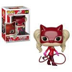 Figurine Funko Pop Vinyl Persona 5 Panther