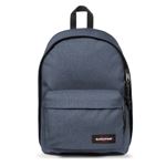 Sac à dos scolaire Eastpak Out of Office 42X Crafty Jeans Bleu