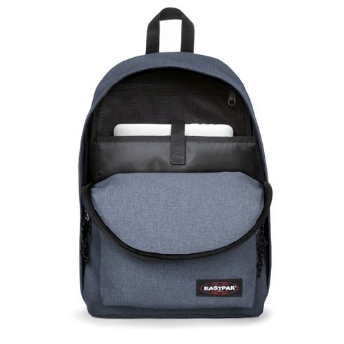 Eastpak bleu jean hotsell