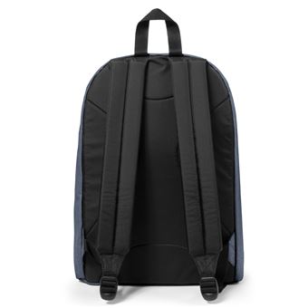 Sac à dos scolaire Eastpak Out of Office 42X Crafty Jeans Bleu