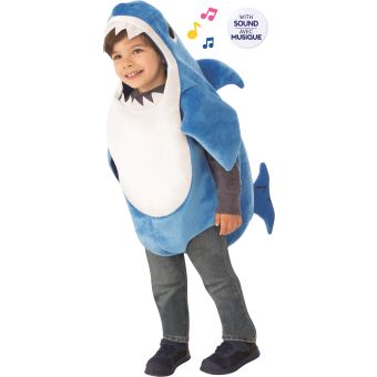 Déguisement bébé Rubie's France Daddy Shark