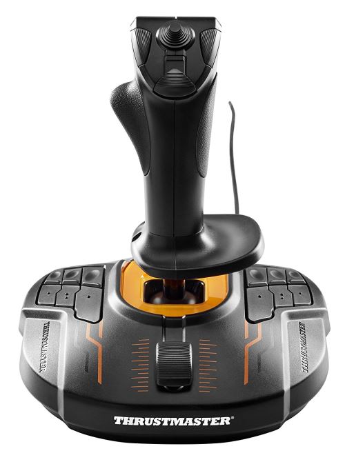 Thrustmaster T.16000M FCS HOTAS コントローラー T.16000M FCS Hotas | eShop Thrustmaster