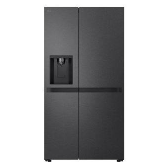 Réfrigérateur Américain LG GSLC40EPFE - 1