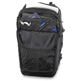 Sac à dos Dakine Split Adventure 38L Vx21 Noir