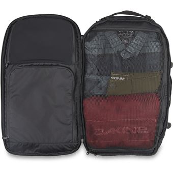 Sac à dos Dakine Split Adventure 38L Vx21 Noir