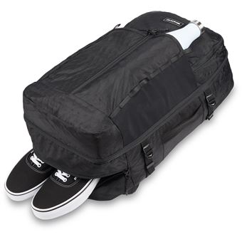 Sac à dos Dakine Split Adventure 38L Vx21 Noir