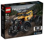 LEGO® Technic 42099 Le tout-terrain X-trême