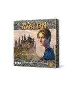 Jeu classique Asmodée The Resistance Avalon