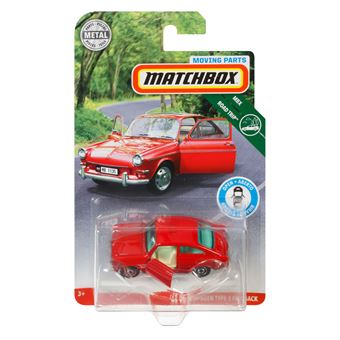 MATCHBOX MBX MOVING PARTS 1:64 AST