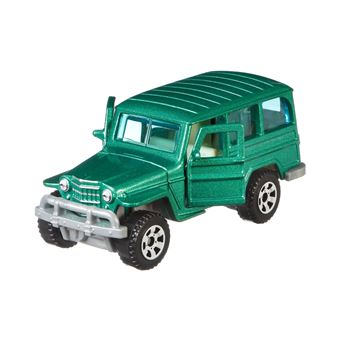 MATCHBOX MBX MOVING PARTS 1:64 AST