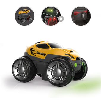 Voiture de course Smoby Flextreme Modèle aléatoire