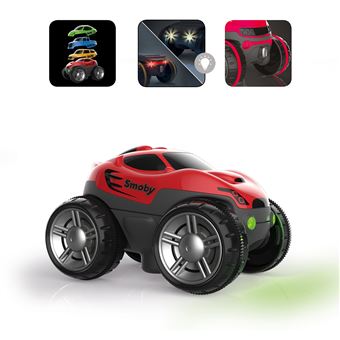 Voiture de course Smoby Flextreme Modèle aléatoire